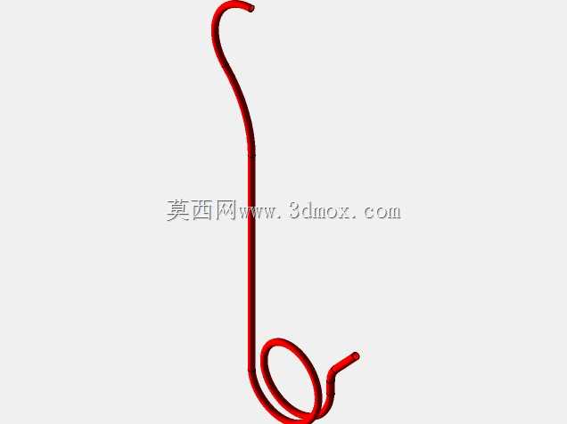 中国64手枪弹簧