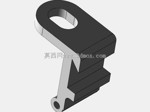 中国64手枪弹簧