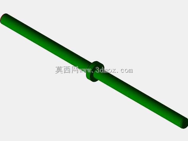中国64手枪弹簧