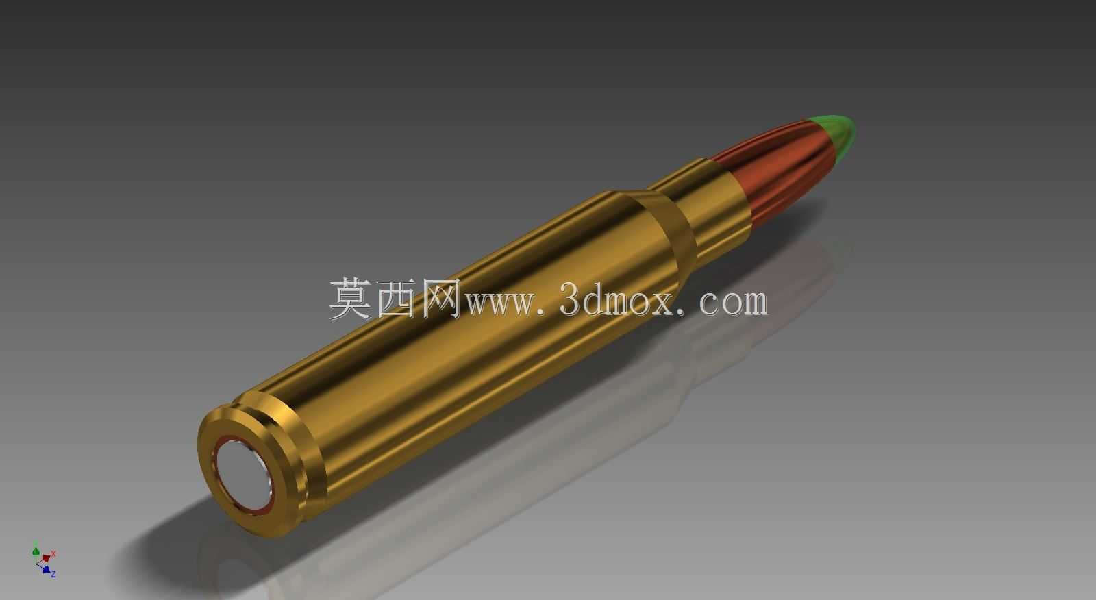 �ӵ�-5.56 x 45���ױ�Լ