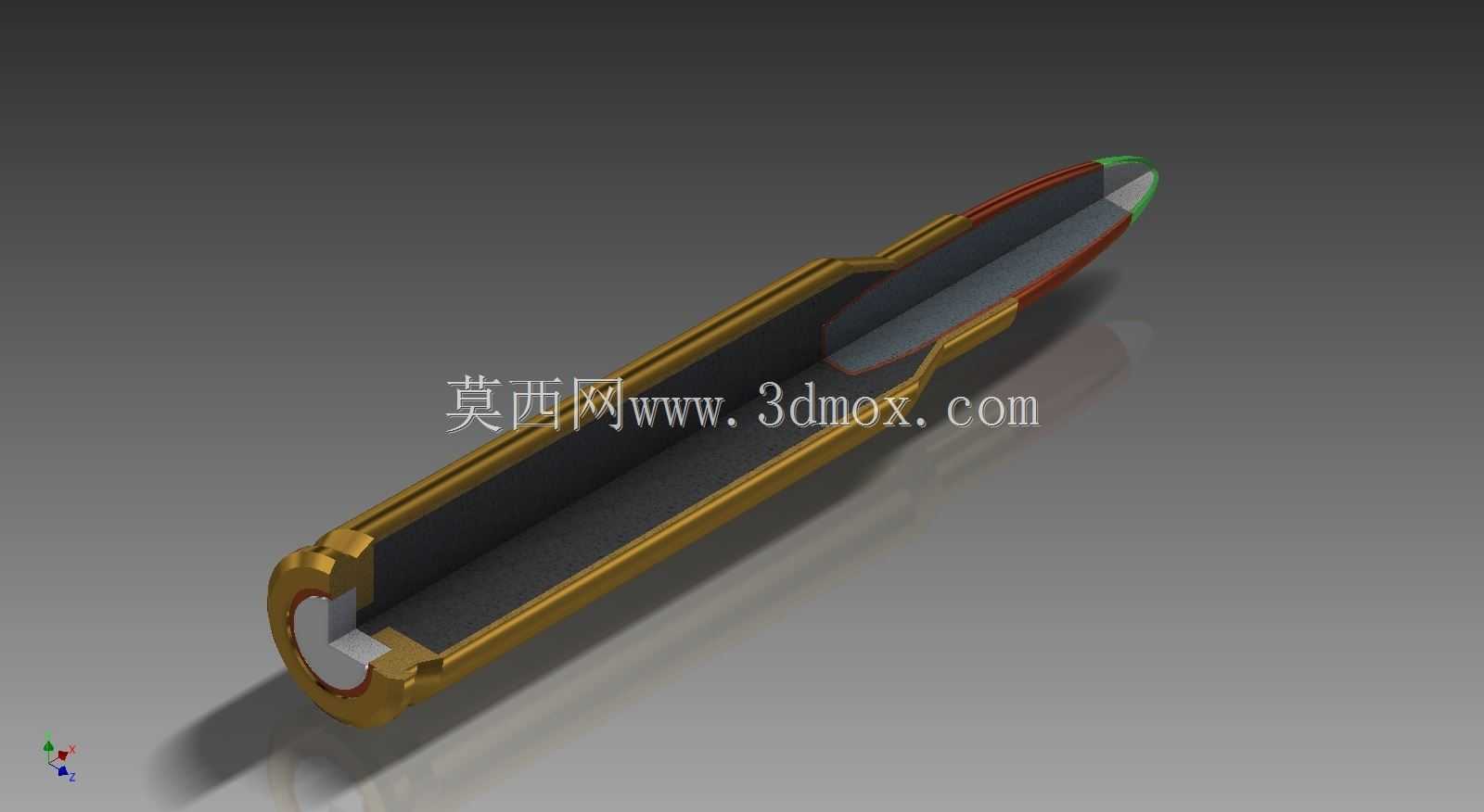 �ӵ�-5.56 x 45���ױ�Լ