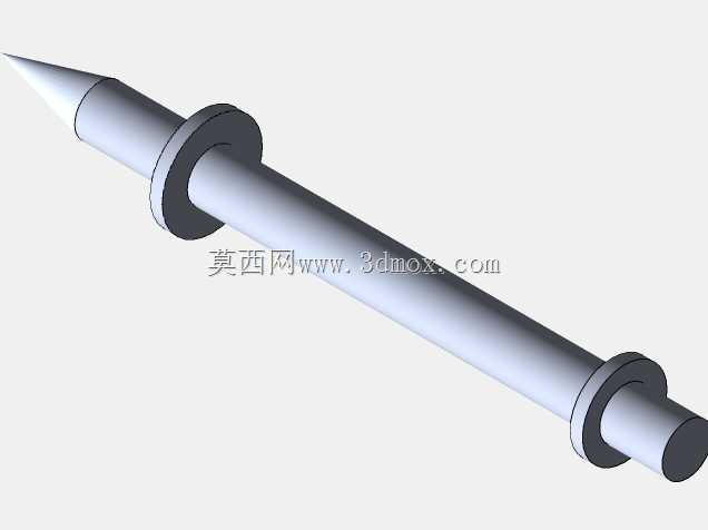 12 GA推杆,适用于:;倒立腿