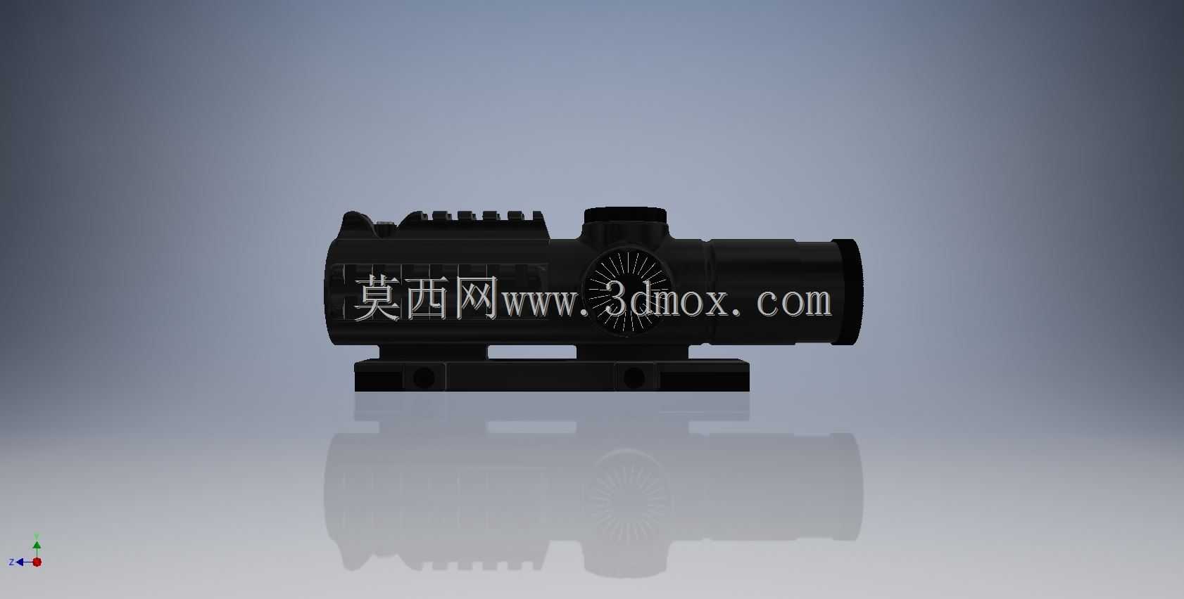 4���綯��ǹ��׼��