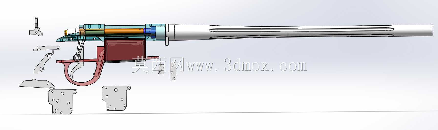 ������700/M24�ѻ���ǹ
