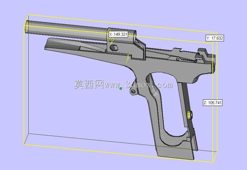 马卡洛夫PM手枪