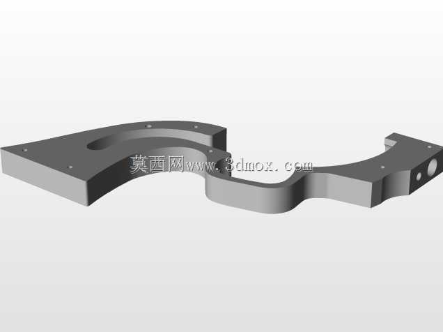 柯尔特单作用陆军橡皮筋枪