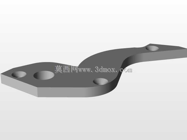 柯尔特单作用陆军橡皮筋枪