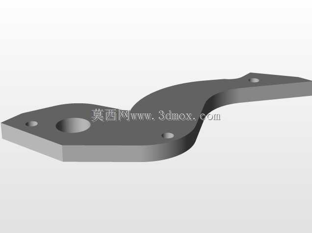 柯尔特单作用陆军橡皮筋枪