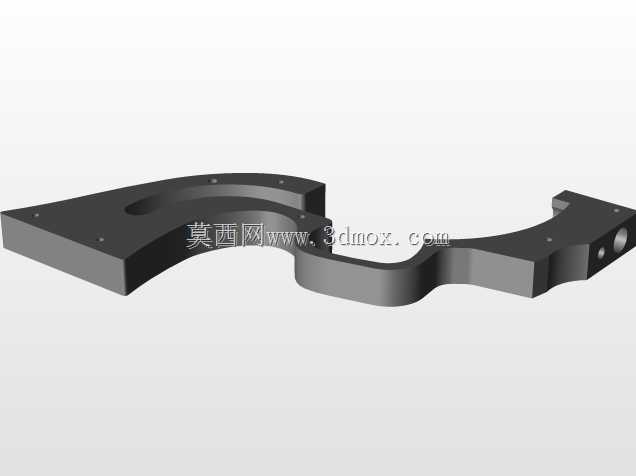 柯尔特单作用陆军橡皮筋枪