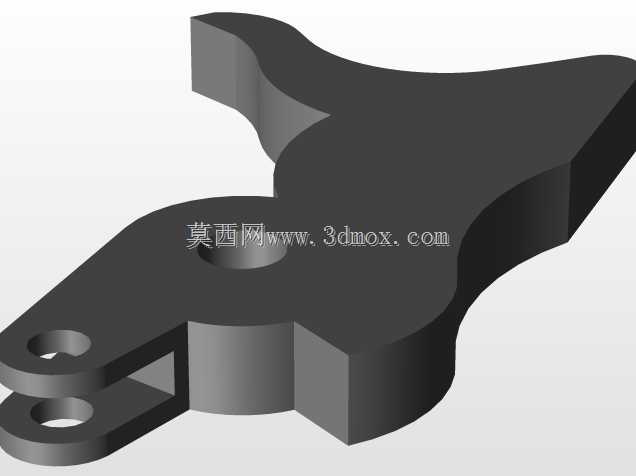 柯尔特单作用陆军橡皮筋枪