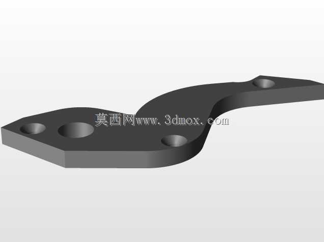 柯尔特单作用陆军橡皮筋枪