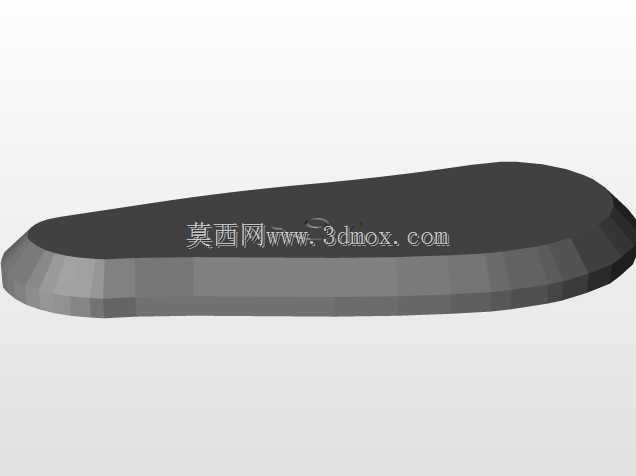 Lefaucheux M1858第三型12毫米10发短枪管(3D打印套件玩具枪)