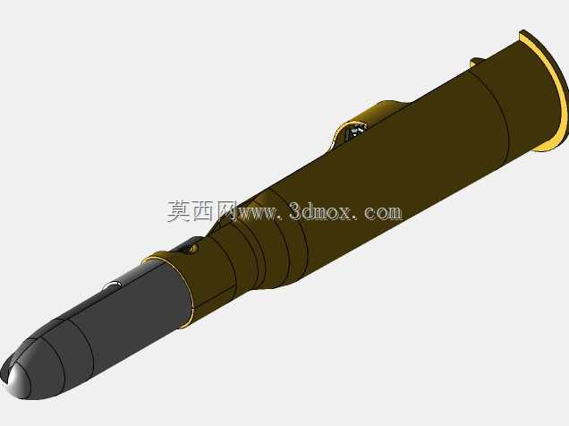 3线性Mosin 7.62 x 54R。1891