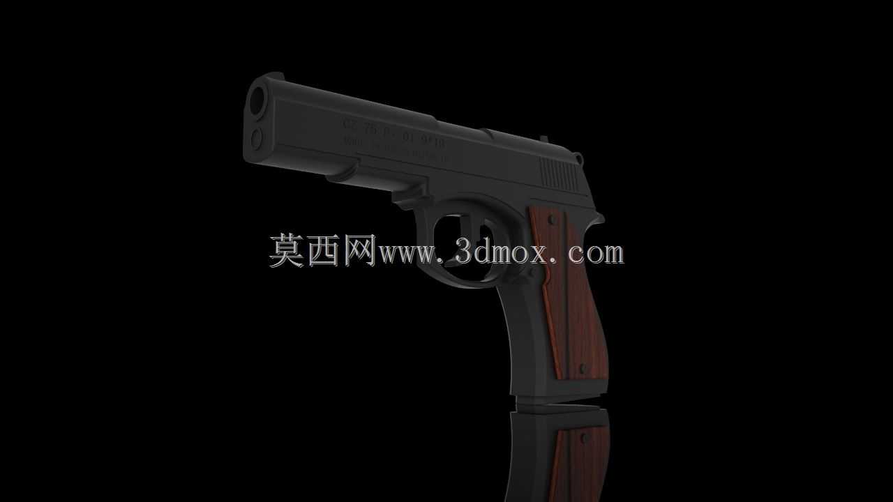 小马