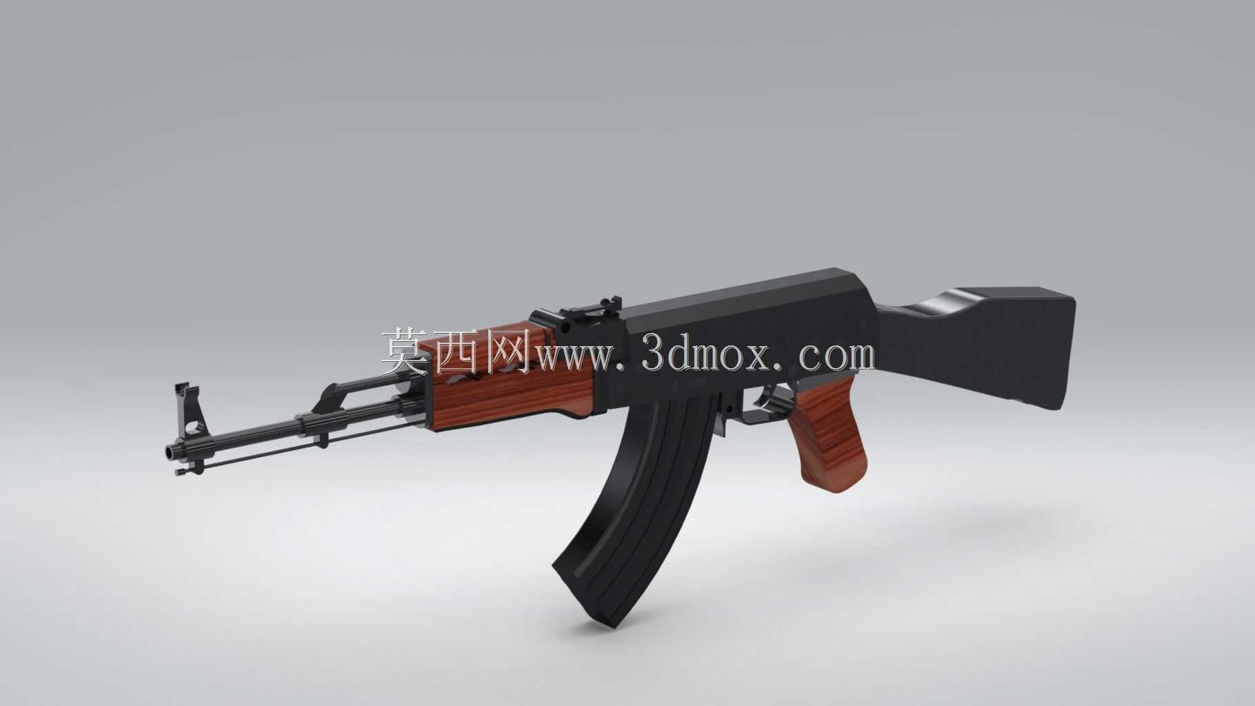 AK47