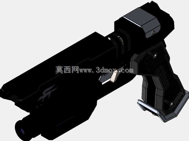 Fox Mccloud�ı�ը������ȫ��ϸ��SolidWorks�ļ���