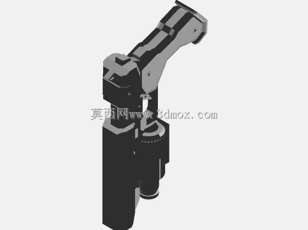 Fox Mccloud�ı�ը������ȫ��ϸ��SolidWorks�ļ���