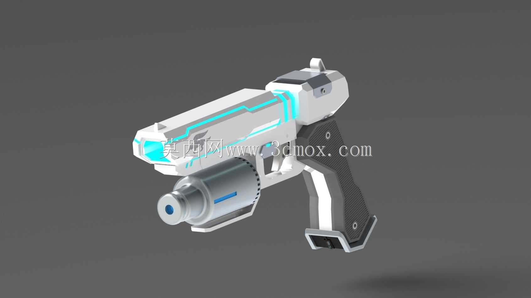 Fox Mccloud�ı�ը������ȫ��ϸ��SolidWorks�ļ���