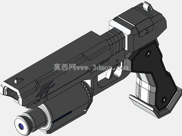 Fox Mccloud�ı�ը������ȫ��ϸ��SolidWorks�ļ���