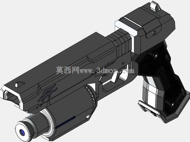 Fox Mccloud�ı�ը������ȫ��ϸ��SolidWorks�ļ���
