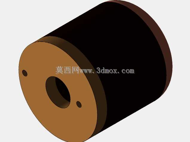 Fox Mccloud�ı�ը������ȫ��ϸ��SolidWorks�ļ���
