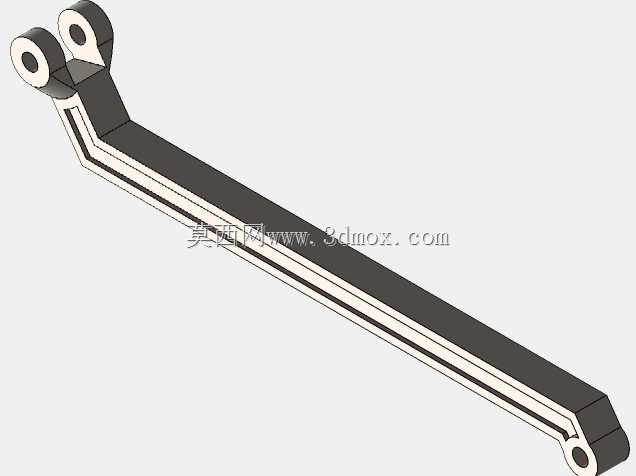 Fox Mccloud�ı�ը������ȫ��ϸ��SolidWorks�ļ���