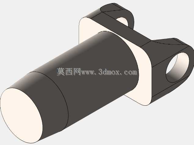 Fox Mccloud�ı�ը������ȫ��ϸ��SolidWorks�ļ���
