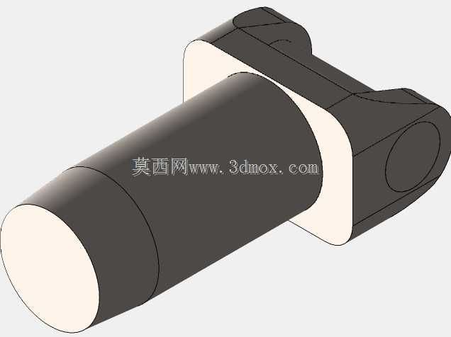 Fox Mccloud�ı�ը������ȫ��ϸ��SolidWorks�ļ���
