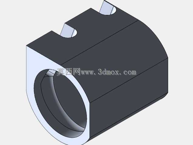 Fox Mccloud�ı�ը������ȫ��ϸ��SolidWorks�ļ���
