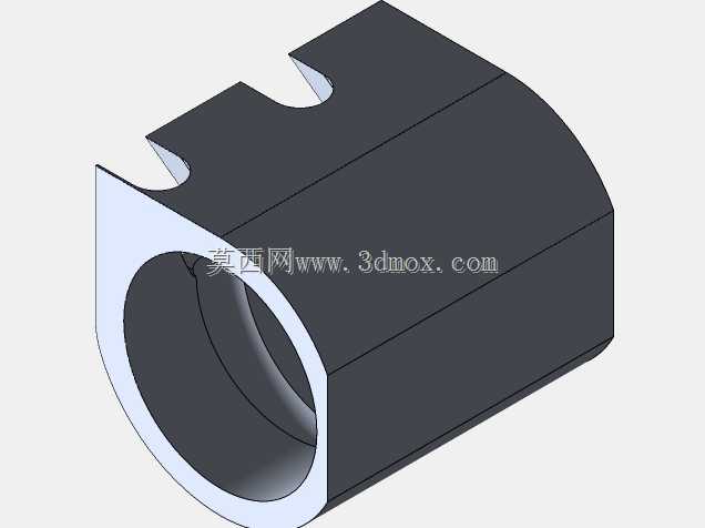 Fox Mccloud�ı�ը������ȫ��ϸ��SolidWorks�ļ���