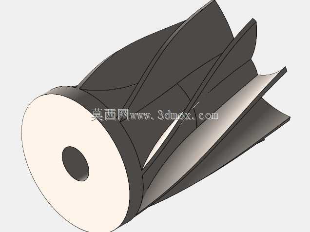 Fox Mccloud�ı�ը������ȫ��ϸ��SolidWorks�ļ���