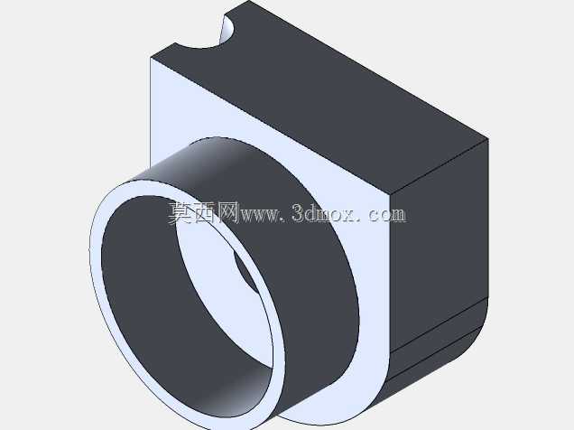 Fox Mccloud�ı�ը������ȫ��ϸ��SolidWorks�ļ���