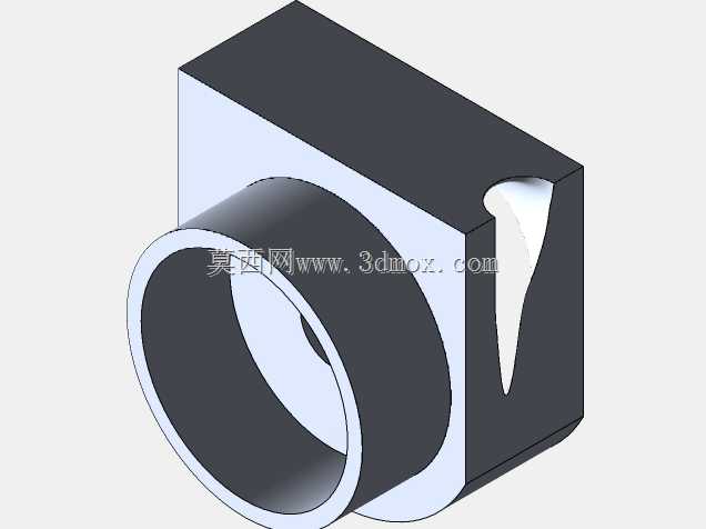 Fox Mccloud�ı�ը������ȫ��ϸ��SolidWorks�ļ���