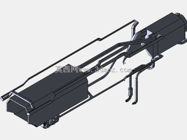 Fox Mccloud�ı�ը������ȫ��ϸ��SolidWorks�ļ���