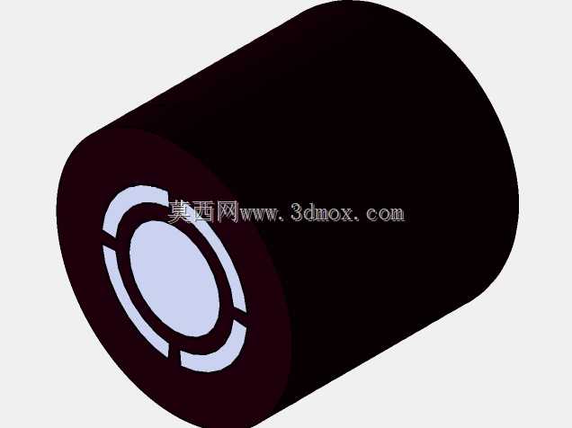 Fox Mccloud�ı�ը������ȫ��ϸ��SolidWorks�ļ���
