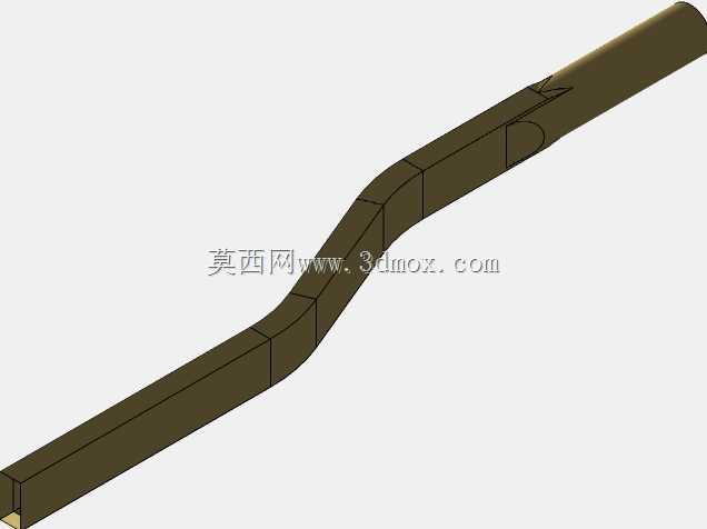 Fox Mccloud�ı�ը������ȫ��ϸ��SolidWorks�ļ���