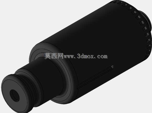 Fox Mccloud�ı�ը������ȫ��ϸ��SolidWorks�ļ���