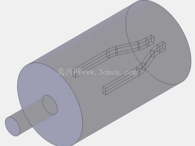 Fox Mccloud�ı�ը������ȫ��ϸ��SolidWorks�ļ���