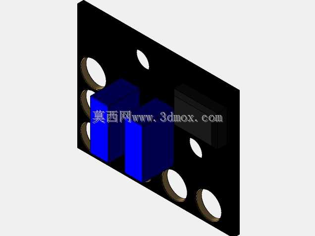 Fox Mccloud�ı�ը������ȫ��ϸ��SolidWorks�ļ���