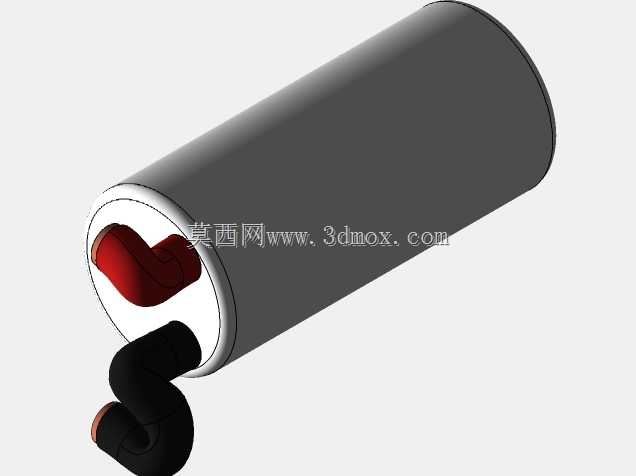 Fox Mccloud�ı�ը������ȫ��ϸ��SolidWorks�ļ���
