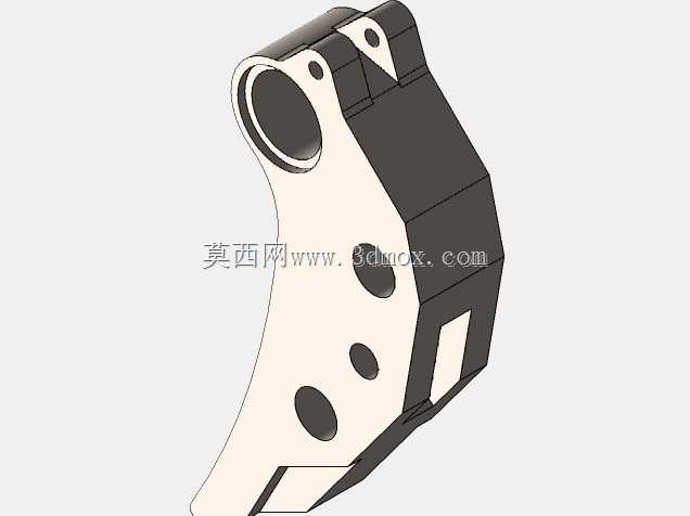 Fox Mccloud�ı�ը������ȫ��ϸ��SolidWorks�ļ���