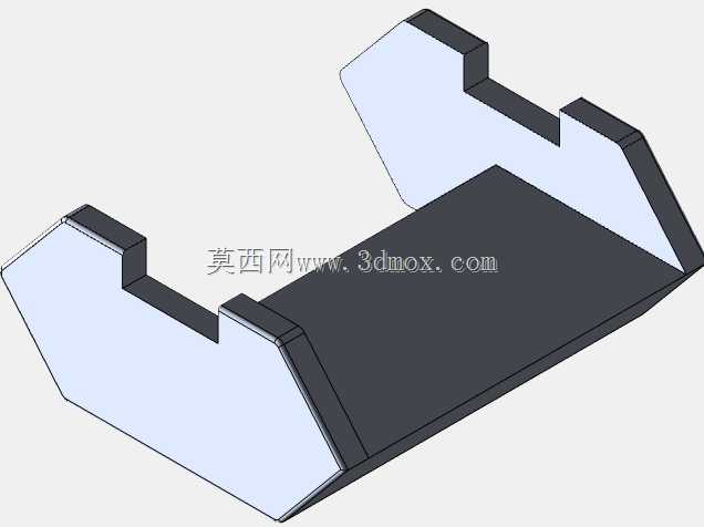 Fox Mccloud�ı�ը������ȫ��ϸ��SolidWorks�ļ���