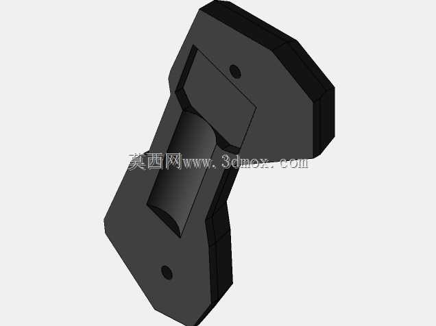 Fox Mccloud�ı�ը������ȫ��ϸ��SolidWorks�ļ���
