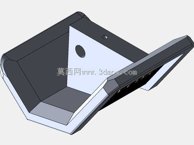 Fox Mccloud�ı�ը������ȫ��ϸ��SolidWorks�ļ���