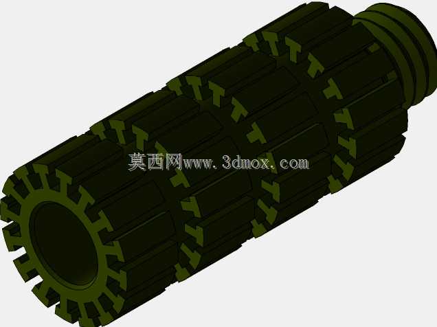 Fox Mccloud�ı�ը������ȫ��ϸ��SolidWorks�ļ���