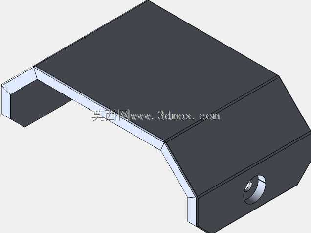 Fox Mccloud�ı�ը������ȫ��ϸ��SolidWorks�ļ���