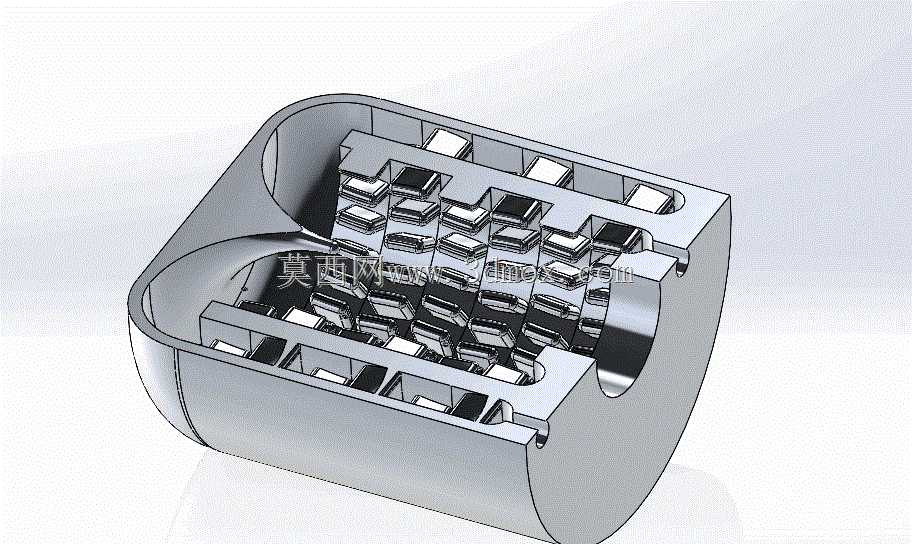 Fox Mccloud�ı�ը������ȫ��ϸ��SolidWorks�ļ���