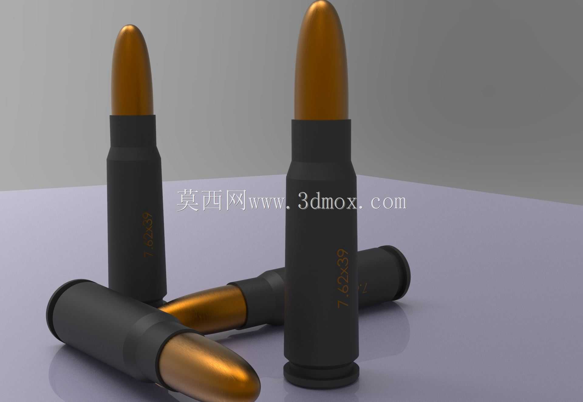 7.62x39