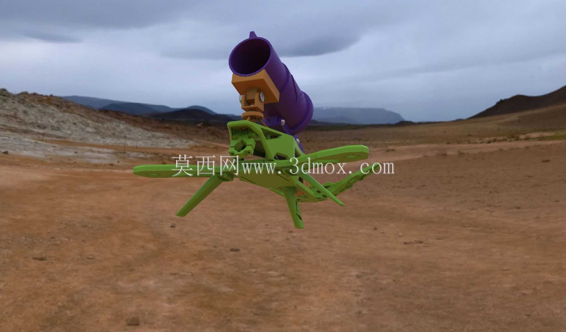 闪光枪配件