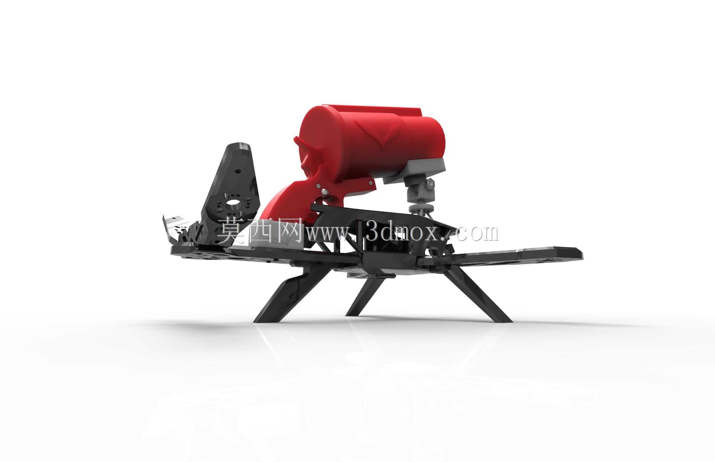 闪光枪配件